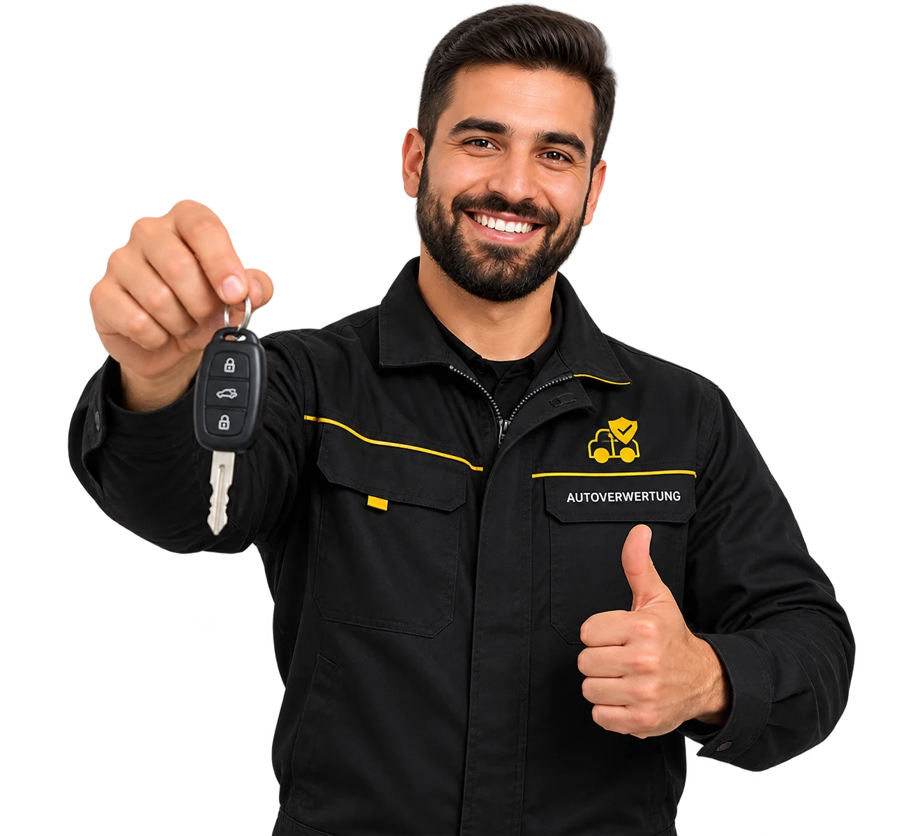 Autoverwertung in Meinerzhagen