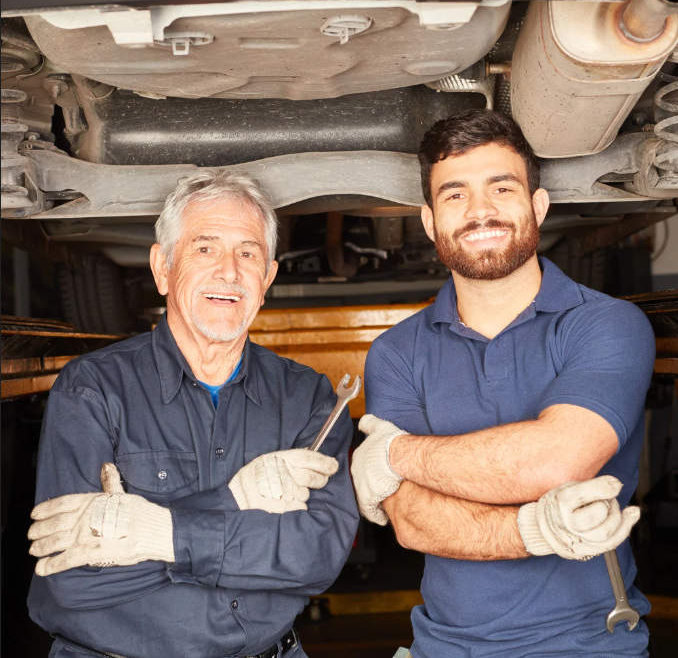 Shrottauto Meinerzhagen